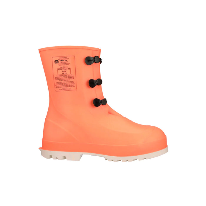 HazProof Boot Orange, 1 Pair