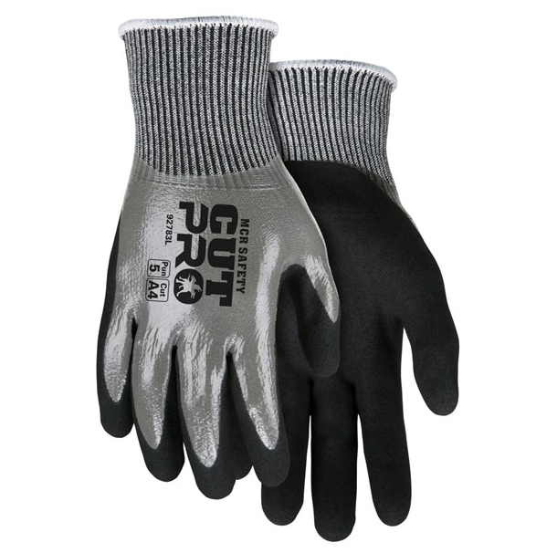 Cut & Liquid Resistant A4 - CutPro A4 Cut Glove, Liquid Resistant