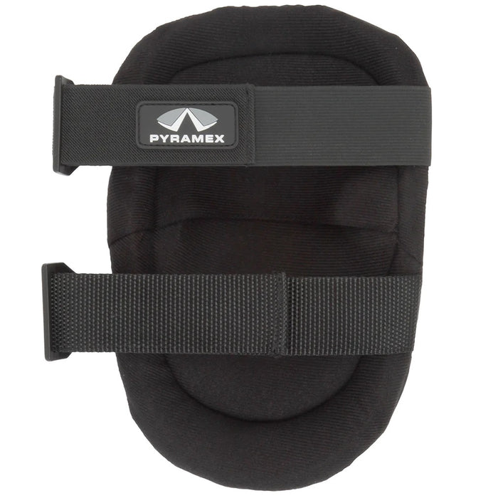 Pyramex BKP200 Ergonomic Hard Cap Knee Pads (1 Pair)