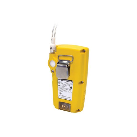 BW™ Max XT II Gas Detection Monitor