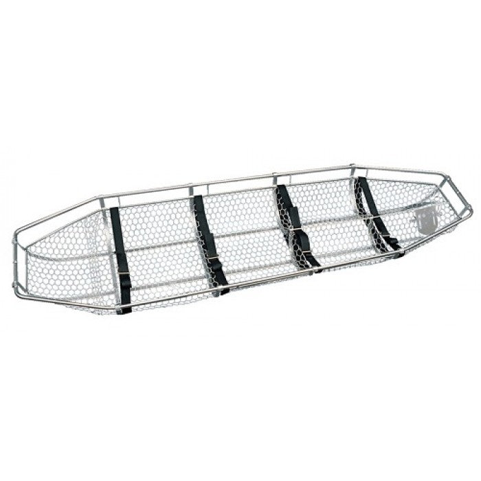 Lightweight Basket Stretcher w/ leg divider