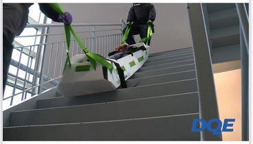 Slyde® Evacuation Sled