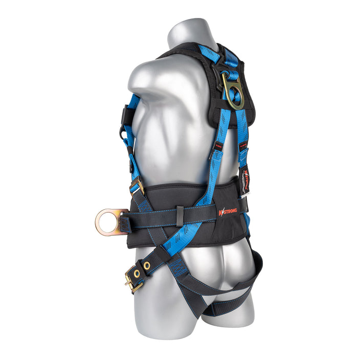 Kapture Essential+ Harness L/XL