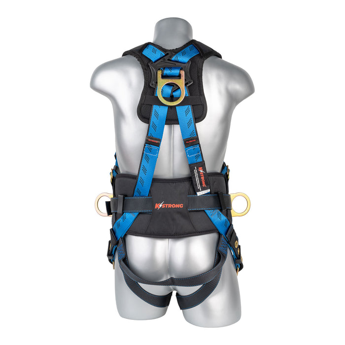 Kapture Essential+ Harness L/XL