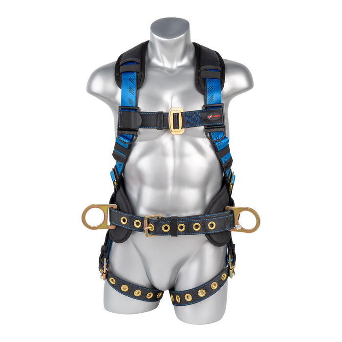 Kapture Essential+ Harness L/XL