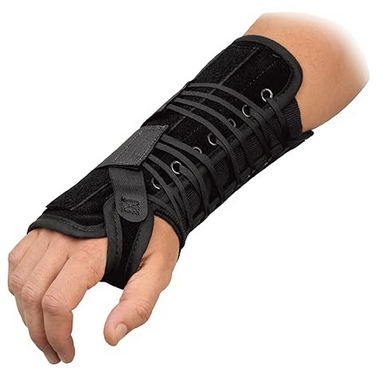 Breg Universal Wrist Lacer