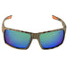 Bullhead Sawfish Ultra-Light Full Frame Safety Glasses with Anti-Fog Lens - BHP Safety Products