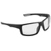 Bullhead Sawfish Ultra-Light Full Frame Safety Glasses with Anti-Fog Lens - BHP Safety Products