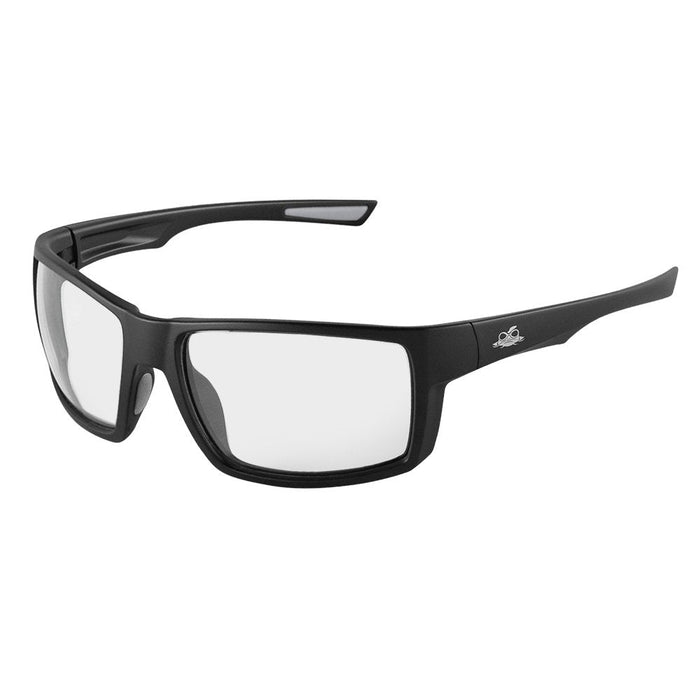 Bullhead Sawfish Ultra-Light Full Frame Safety Glasses with Anti-Fog Lens - BHP Safety Products