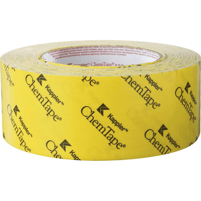 Kappler Chemtape 2" x 60 Yards, 1 Roll