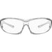 Iron - Fog OTG Premium Grade Anti - Fog Lens OVER - THE GLASS Safety Glasses, Clear Lens 3875 - C/A - BHP Safety Products