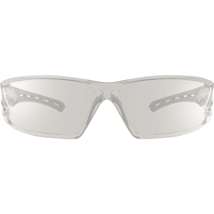 Iron - Fog Premium Grade Anti - Fog Safety Glasses Gray Frame, Indoor/Outdoor Lens 3085 - G - IOM/A - BHP Safety Products