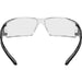 Iron - Fog Premium Grade Anti - Fog Safety Glasses Gray Frame, Indoor/Outdoor Lens 3085 - G - IOM/A - BHP Safety Products