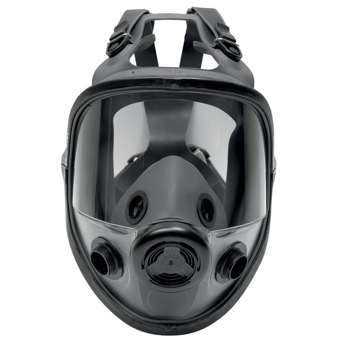 North 54001 Full Facepiece Respirator (Mask Only)