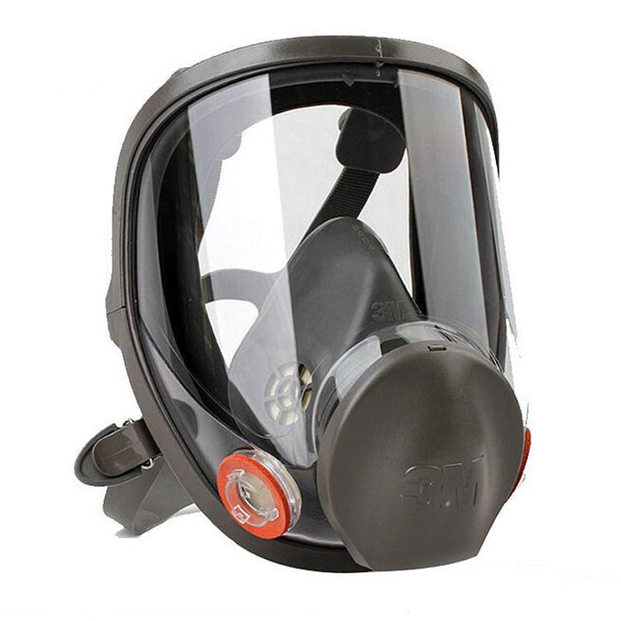 3M Full Facepiece Reusable Respirator 6000 Series