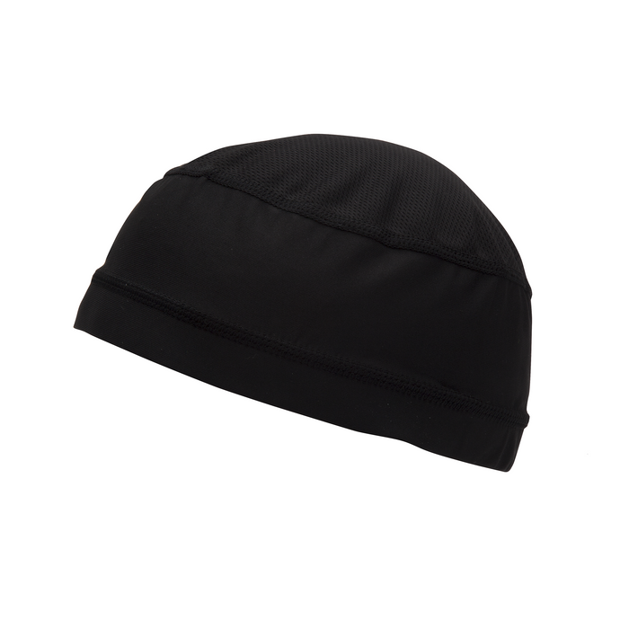 Cooling Skull Cap Liner, Moisture-Wicking Soft Material, Fits under Hard Hats