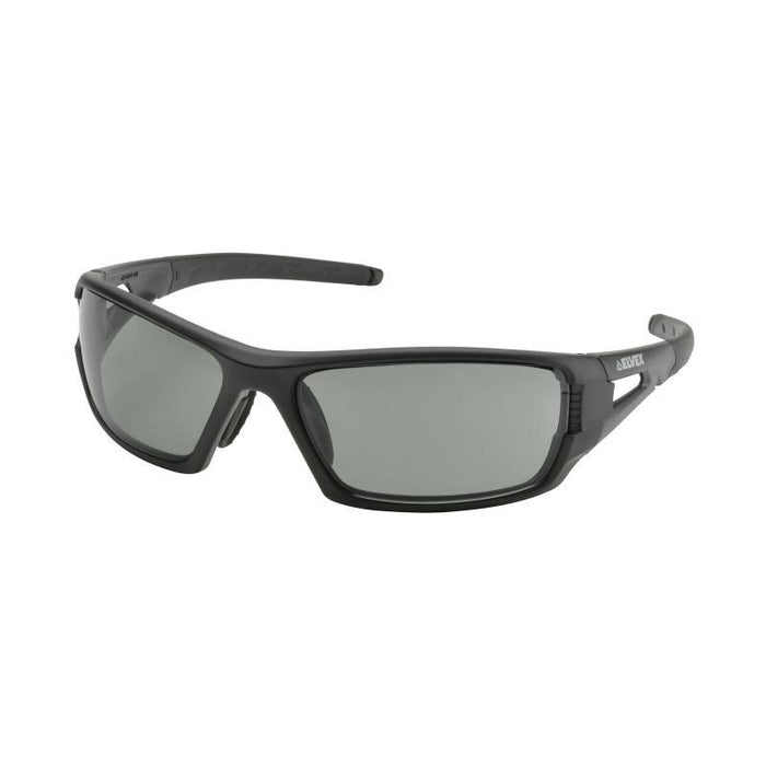 Elvex RimFire Tactical Shooting Safety Glasses - Polycarbonate Lens - Sport Design - ANSI Z87.1