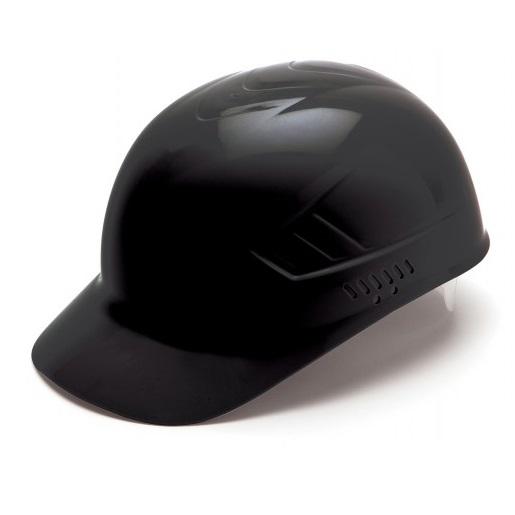 Ridgeline Bump Cap with 4 Point Glide Lock