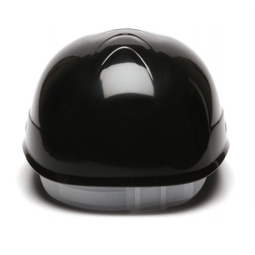 Ridgeline Bump Cap with 4 Point Glide Lock