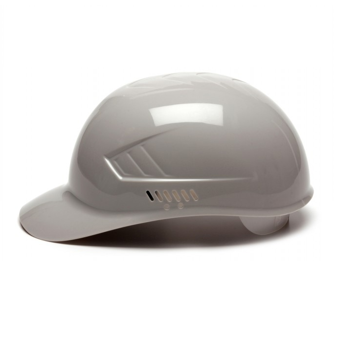 Ridgeline Bump Cap with 4 Point Glide Lock