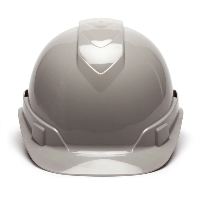 Ridgeline Cap Style Hard Hat with 4-Point Ratchet Suspension