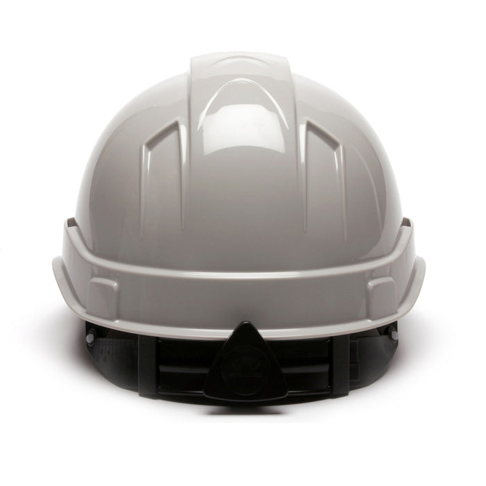 Ridgeline Cap Style Hard Hat with 4-Point Ratchet Suspension