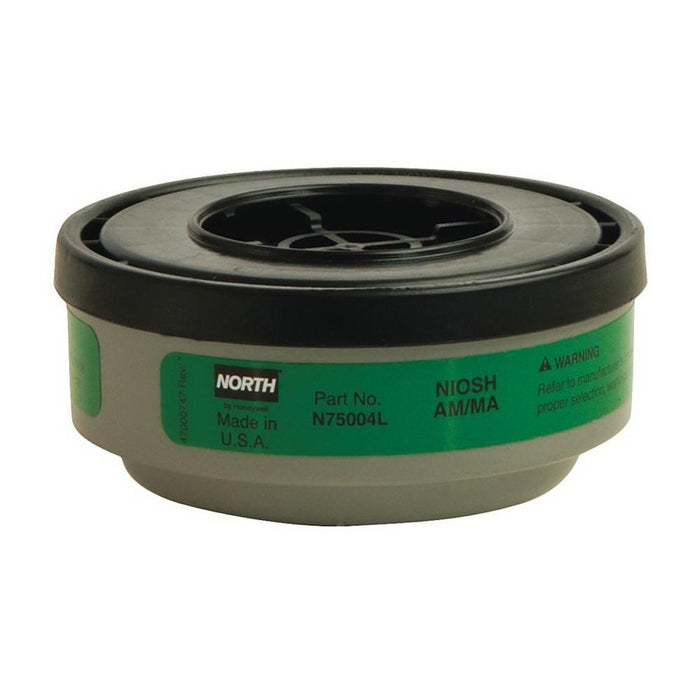 North N75004L Amonia/Methylamine Cartridge (1 Pair)