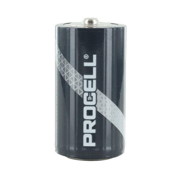 Duracell Procell Alkaline C Batteries, PC1400