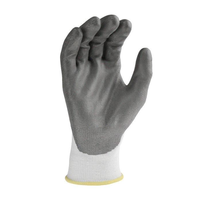 Radians RWG550 Ghost Series ANSI Cut Protection Level A2 Work Glove