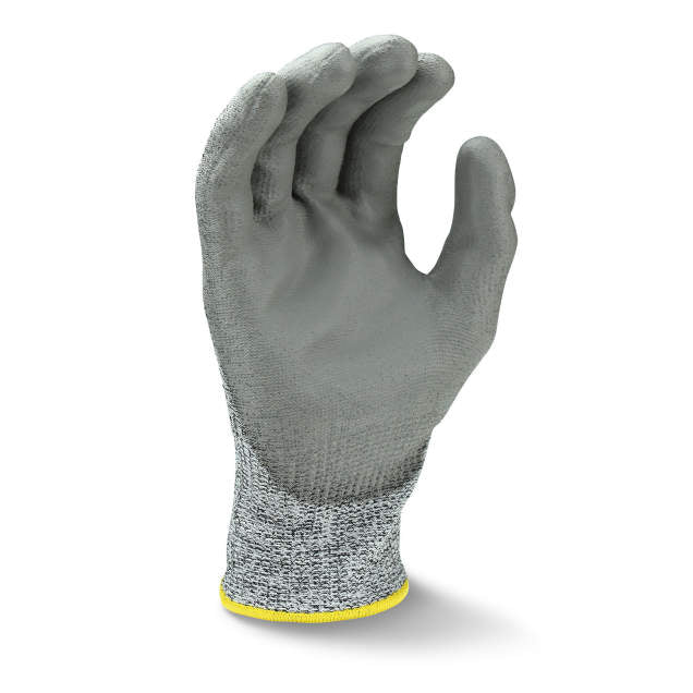 ANSI A3 Radians RWG562 AXIS Cut Protection Level Polyurethane Coated Work Glove