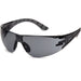 Pyramex Endeavor Plus Frameless Lightweight Safety Glasses with Soft Adjustable Nosepiece 1/Pair - BHP Safety Products