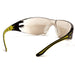 Pyramex Endeavor Plus Frameless Lightweight Safety Glasses with Soft Adjustable Nosepiece 1/Pair - BHP Safety Products