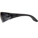 Pyramex Endeavor Plus Frameless Lightweight Safety Glasses with Soft Adjustable Nosepiece 1/Pair - BHP Safety Products