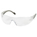 Zenon Z12R Safety Glass Readers with Clear Temple, Clear Lens and Anti-Scratch Coating - BHP Safety Products